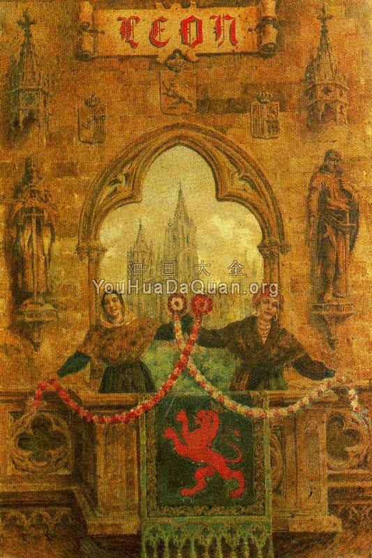 Primitivo Alvarez Armesto arts - 普里米蒂沃·阿尔瓦雷斯·阿梅斯托